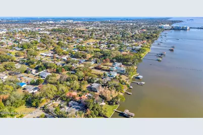 535 Robinhood Drive, Merritt Island, FL 32953 - Photo 50