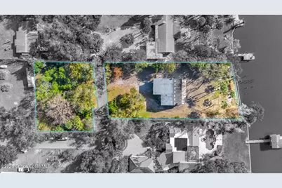 535 Robinhood Drive, Merritt Island, FL 32953 - Photo 4