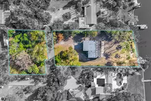 535 Robin Hood Dr, Merritt Island, FL 32953 - Photo 4