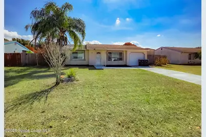 443 Tewksbury Lane NE, Palm Bay, FL 32907 - Photo 2