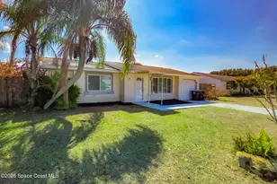 443 Tewksbury Ln NE, Palm Bay, FL 32907 - Photo 1