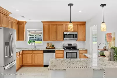 135 Oakledge Drive, Rockledge, FL 32955 - Photo 4