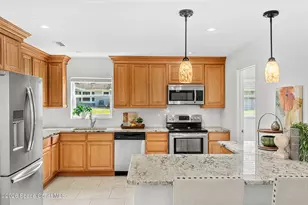 135 Oakledge Dr, Rockledge, FL 32955 - Photo 4