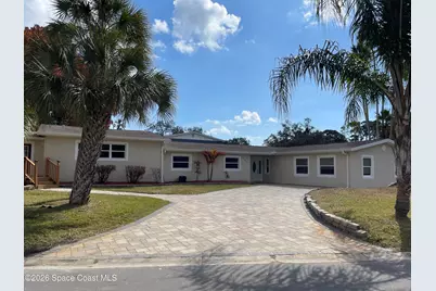 135 Oakledge Drive, Rockledge, FL 32955 - Photo 2