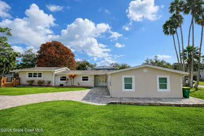 135 Oakledge Drive, Rockledge, FL 32955 - Photo 4