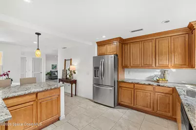 135 Oakledge Drive, Rockledge, FL 32955 - Photo 8