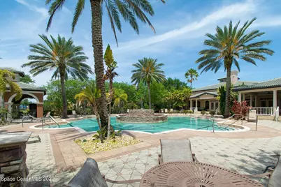 6441 Borasco Drive #3406, Melbourne, FL 32940 - Photo 34