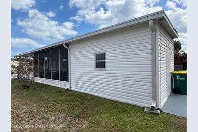 810 Thrush Circle, Barefoot Bay, FL 32976 - Photo 2