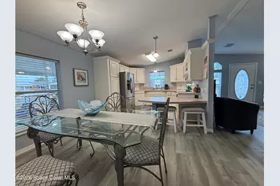 810 Thrush Circle, Barefoot Bay, FL 32976 - Photo 4