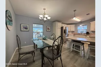 810 Thrush Circle, Barefoot Bay, FL 32976 - Photo 6