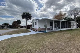 810 Thrush Cir, Barefoot Bay, FL 32976 - Photo 1