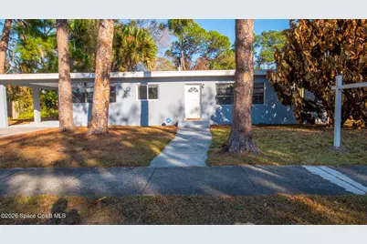 614 S Georgia Avenue, Cocoa, FL 32922 - Photo 2