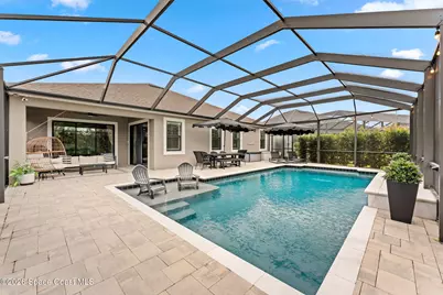 3147 Trasona Drive, Melbourne, FL 32940 - Photo 2