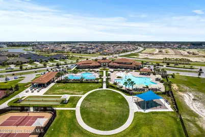 3147 Trasona Drive, Melbourne, FL 32940 - Photo 52