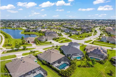 3147 Trasona Drive, Melbourne, FL 32940 - Photo 36