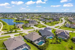 3147 Trasona Dr, Melbourne, FL 32940 - Photo 36