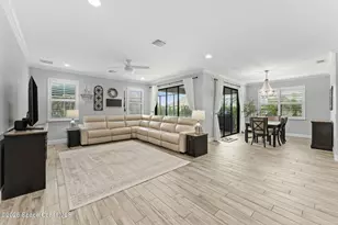 3147 Trasona Dr, Melbourne, FL 32940 - Photo 12