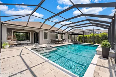 3147 Trasona Drive, Melbourne, FL 32940 - Photo 40