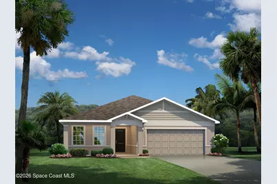 2414 Landing Drive, Titusville, FL 32796 - Photo 1