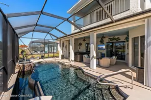 3530 Savannahs Trail, Merritt Island, FL 32953 - Photo 4