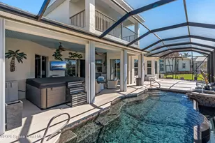 3530 Savannahs Trail, Merritt Island, FL 32953 - Photo 6