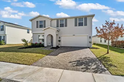 1950 Diablo Circle SW, Palm Bay, FL 32908 - Photo 2