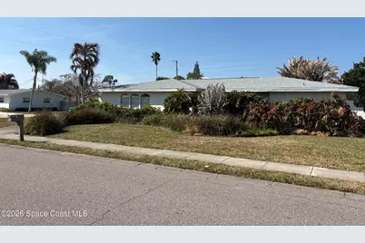 350 Thyme Street, Satellite Beach, FL 32937 - Photo 1