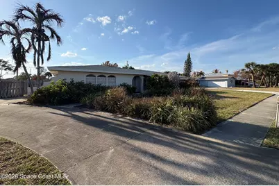 350 Thyme Street, Satellite Beach, FL 32937 - Photo 2