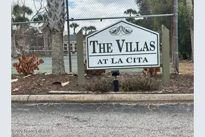 3515 Sable Palm Lane #C, Titusville, FL 32780 - Photo 2