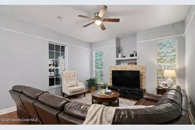 1816 Barrington Circle, Rockledge, FL 32955 - Photo 2