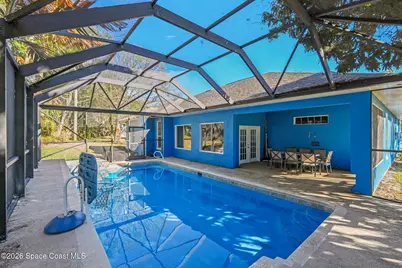 1816 Barrington Circle, Rockledge, FL 32955 - Photo 2