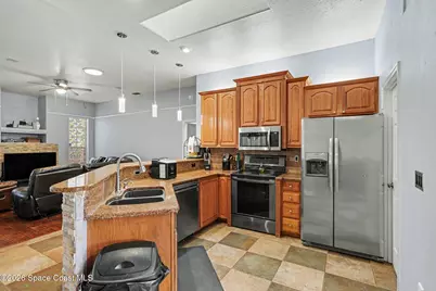 1816 Barrington Circle, Rockledge, FL 32955 - Photo 4