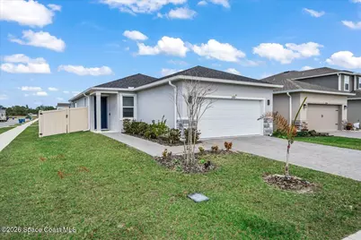 3789 Grappler Circle SE, Palm Bay, FL 32909 - Photo 2