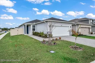 3789 Grappler Cir SE, Palm Bay, FL 32909 - Photo 2