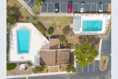 2501 Sand Trap Lane #8-C, Melbourne, FL 32935 - Photo 34