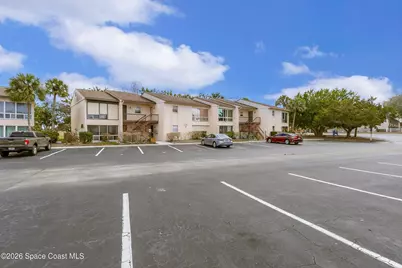 2501 Sand Trap Lane #8-C, Melbourne, FL 32935 - Photo 2