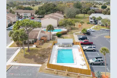 2501 Sand Trap Lane #8-C, Melbourne, FL 32935 - Photo 42