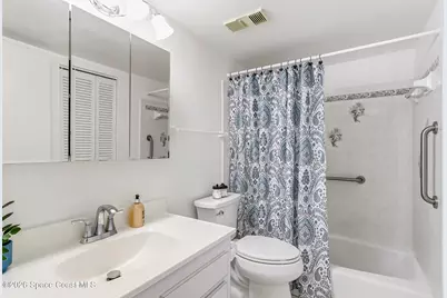 2501 Sand Trap Lane #8-C, Melbourne, FL 32935 - Photo 12