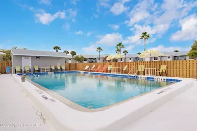 2501 Sand Trap Lane #8-C, Melbourne, FL 32935 - Photo 40