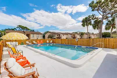 2501 Sand Trap Lane #8-C, Melbourne, FL 32935 - Photo 32