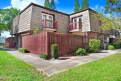 46 Piney Branch Way #B, Melbourne, FL 32904 - Photo 1