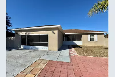 181 Del Monte Street NE, Palm Bay, FL 32907 - Photo 1