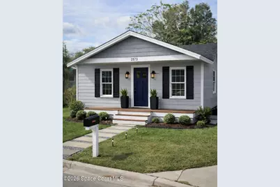 2572 Harry T Moore Avenue, Mims, FL 32754 - Photo 2