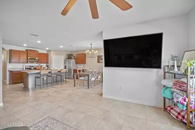 3818 Loggerhead Lane, Mims, FL 32754 - Photo 10