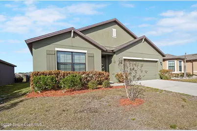 3818 Loggerhead Lane, Mims, FL 32754 - Photo 2