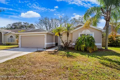 7217 Hammock Lakes Drive, Melbourne, FL 32940 - Photo 2