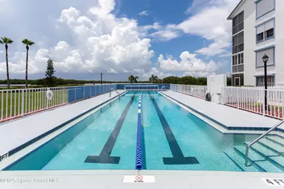 580 S Brevard Avenue #825, Cocoa Beach, FL 32931 - Photo 22