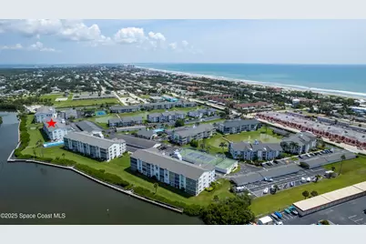 580 S Brevard Avenue #825, Cocoa Beach, FL 32931 - Photo 28