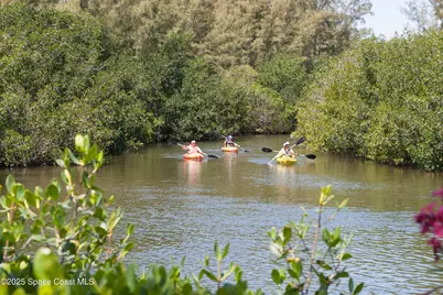 580 S Brevard Avenue #825, Cocoa Beach, FL 32931 - Photo 26