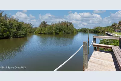 580 S Brevard Avenue #825, Cocoa Beach, FL 32931 - Photo 26